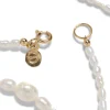 Jewelry | Faherty Brand Swell Life Ebb And Flow Necklace - Pearl