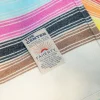 Home & More | Home & More | Faherty Brand The Center Blanket - Pride