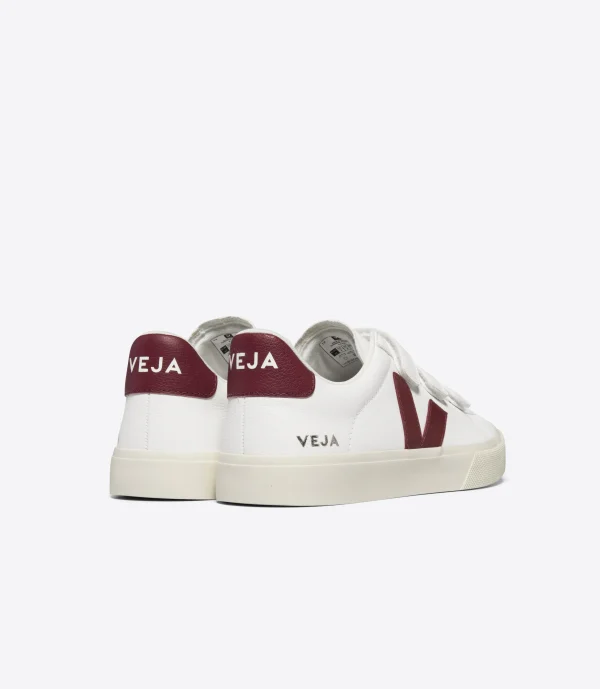 Shoes & Socks | Faherty Brand VEJA Women's Recife - Extra White Marsala