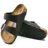 Shoes & Socks | Faherty Brand Women's Birkenstock Arizona Soft Footbed - Velvet Gray